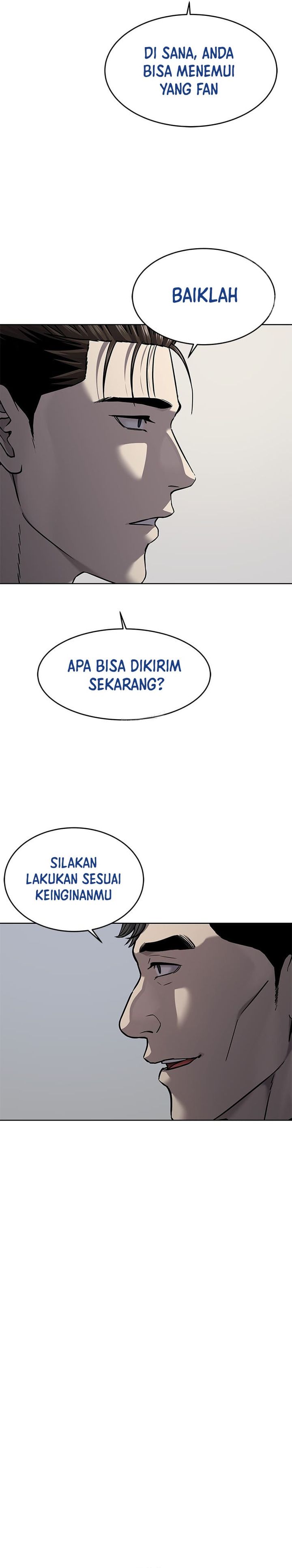 God Of Blackfield Chapter 298 Halaman 14