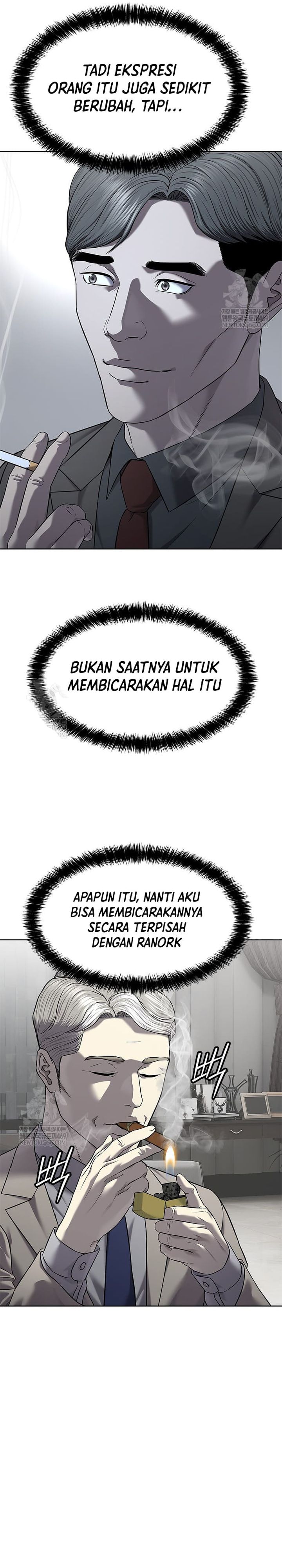 God Of Blackfield Chapter 298 Halaman 21