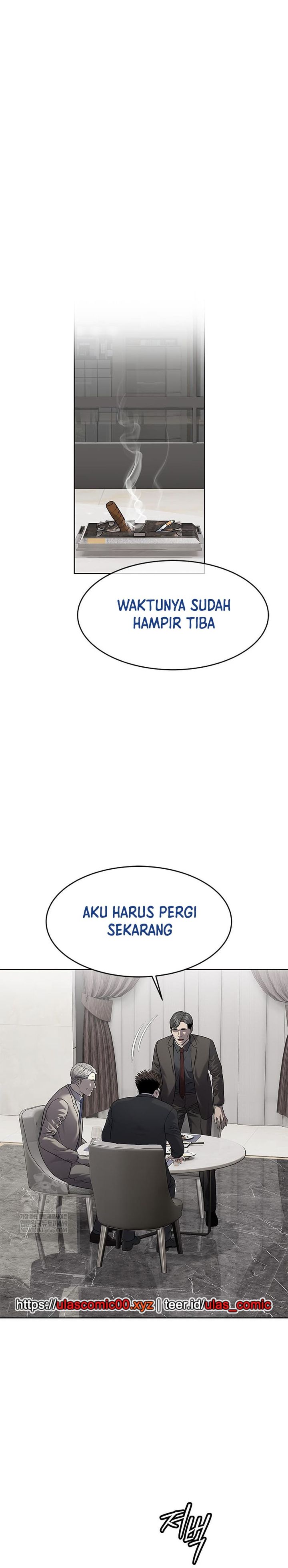 God Of Blackfield Chapter 298 Halaman 22