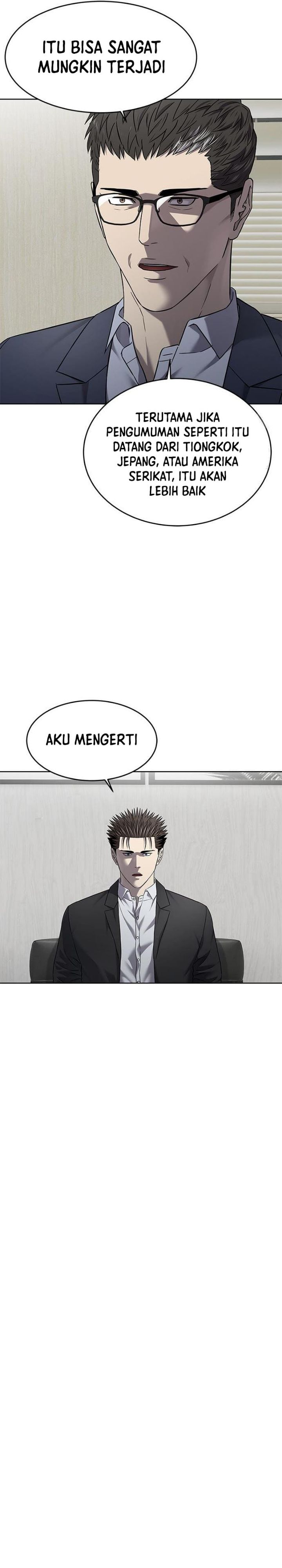 God Of Blackfield Chapter 300 Halaman 21