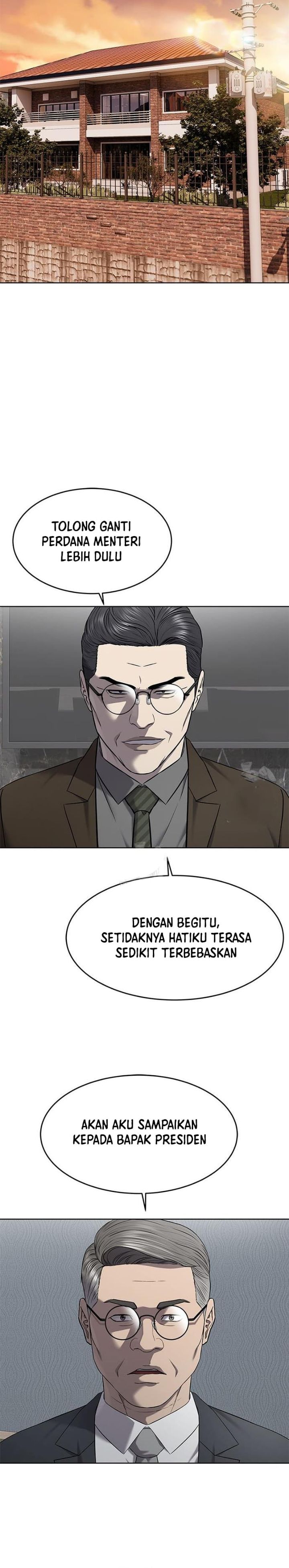 God Of Blackfield Chapter 300 Halaman 30