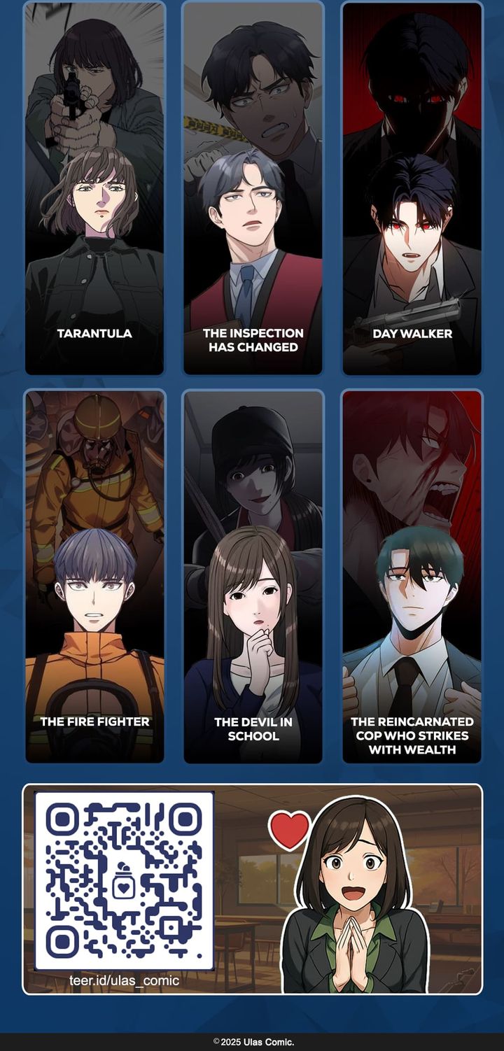 God Of Blackfield Chapter 300 Halaman 34