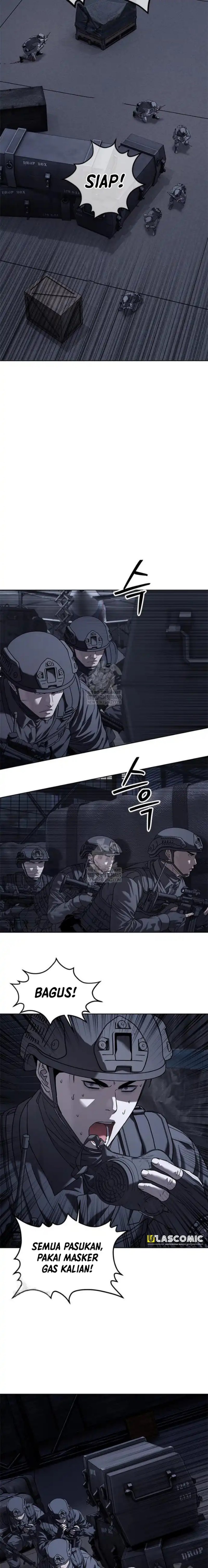 God Of Blackfield Chapter 312 Halaman 5