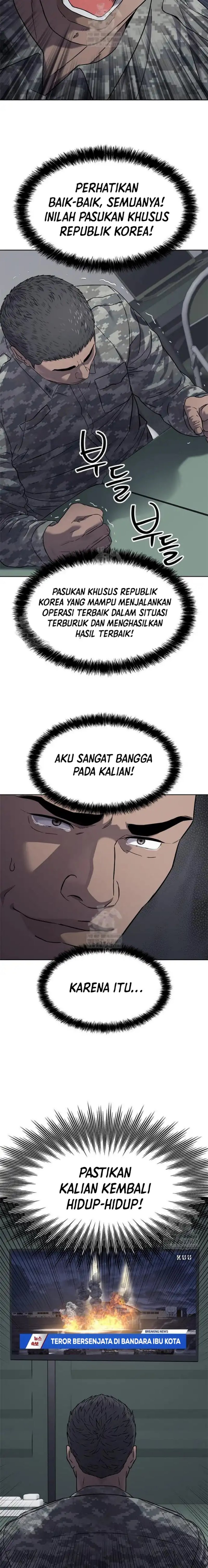 God Of Blackfield Chapter 312 Halaman 16