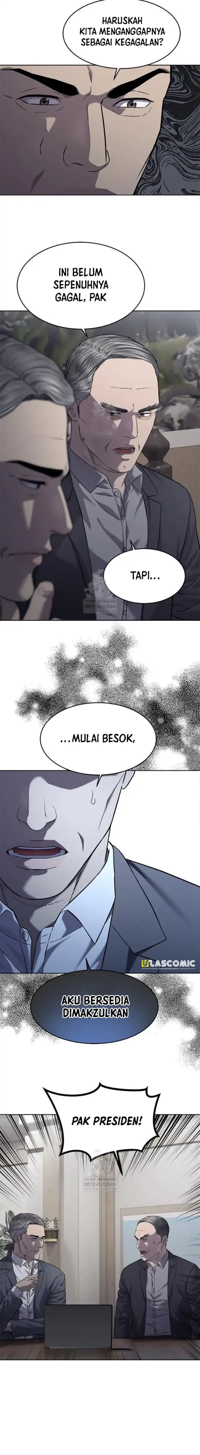 God Of Blackfield Chapter 312 Halaman 18