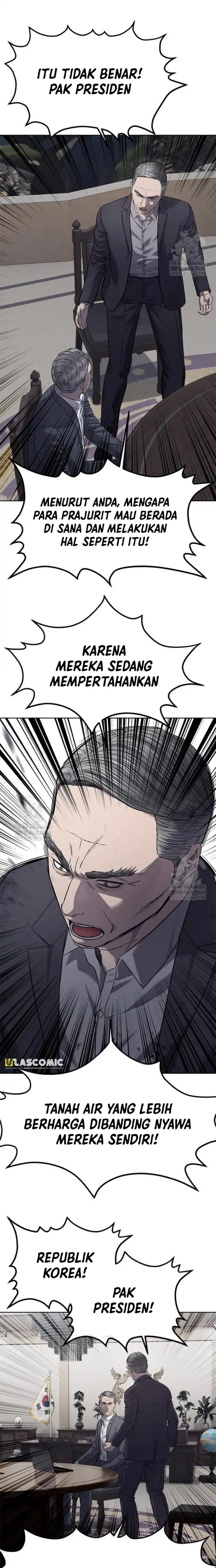 God Of Blackfield Chapter 312 Halaman 21