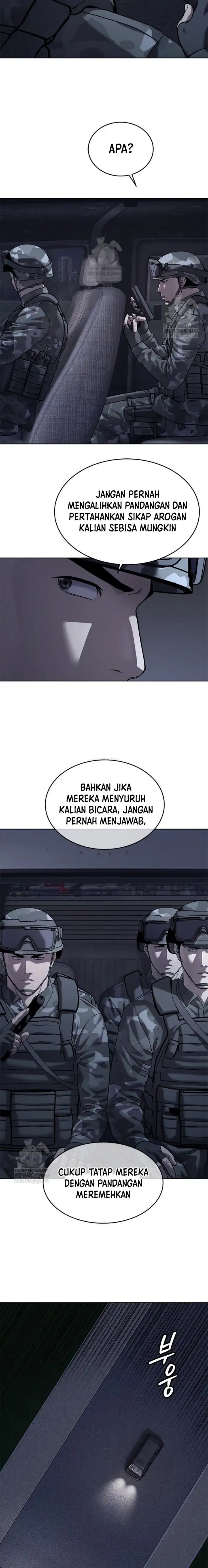God Of Blackfield Chapter 312 Halaman 30