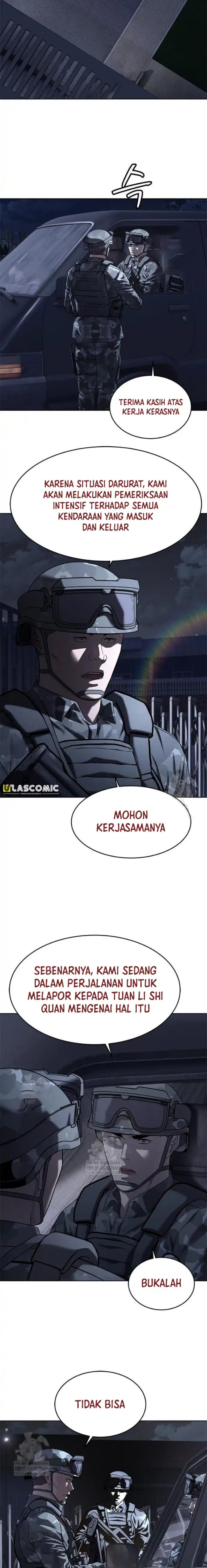 God Of Blackfield Chapter 312 Halaman 31