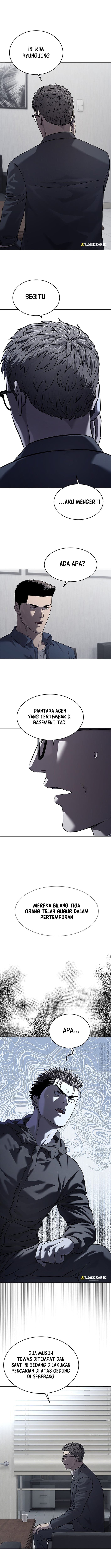 God Of Blackfield Chapter 321 Halaman 7