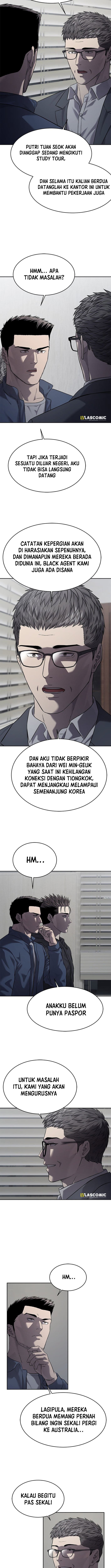 God Of Blackfield Chapter 321 Halaman 10