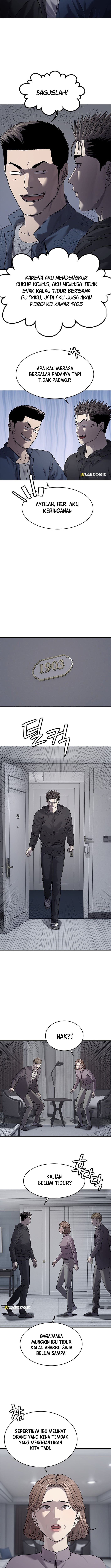 God Of Blackfield Chapter 321 Halaman 15