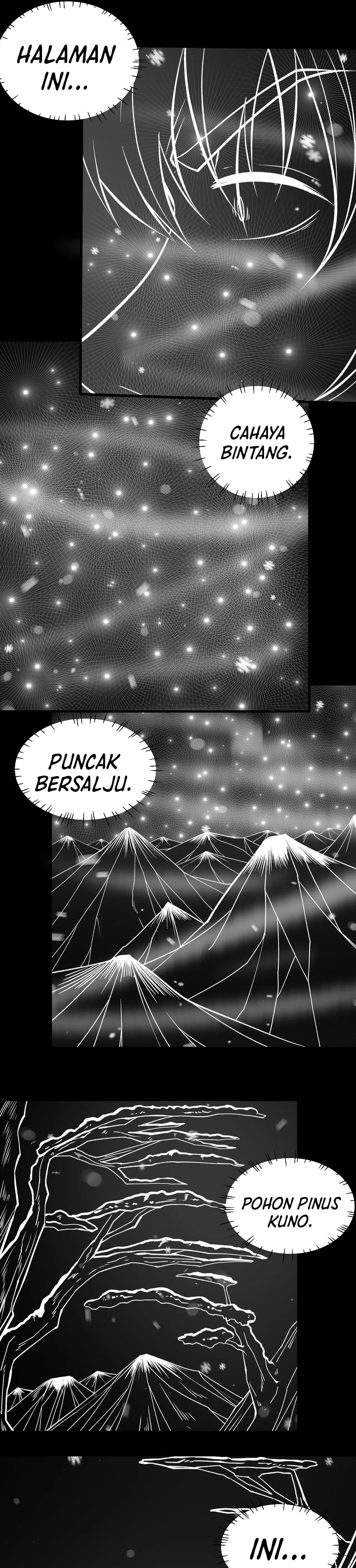 God Of Martial Arts Chapter 1013 Halaman 5