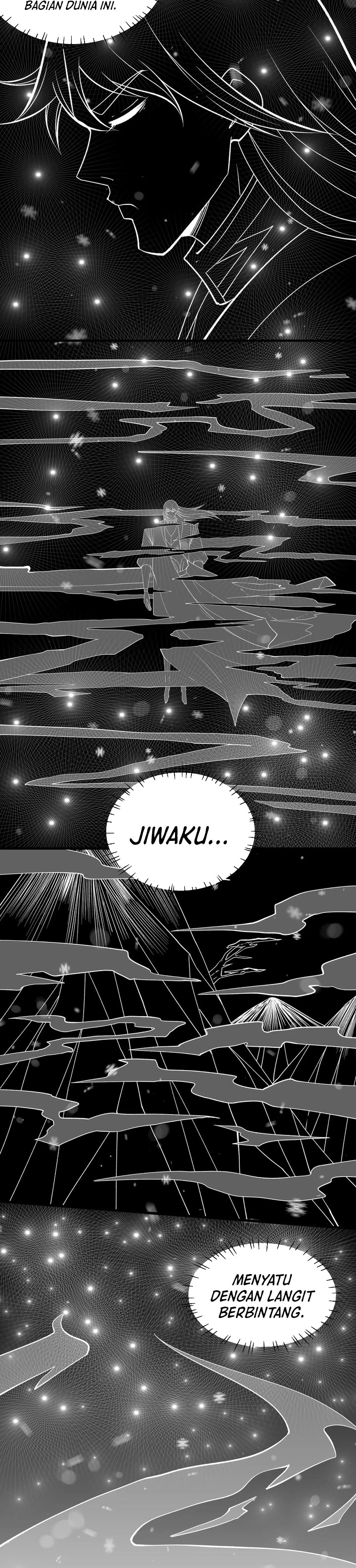 God Of Martial Arts Chapter 1013 Halaman 7