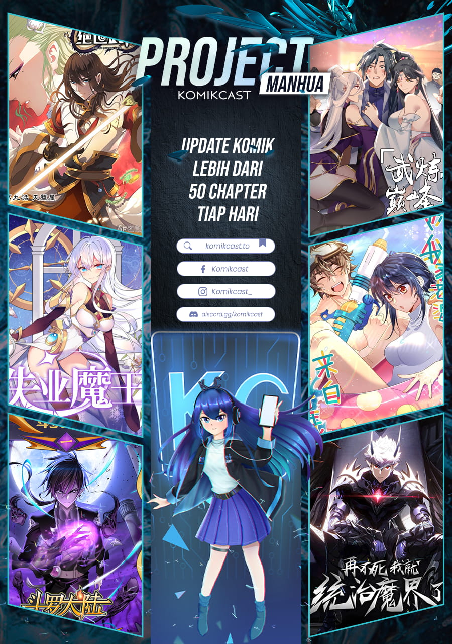 God Of Martial Arts Chapter 1020 Halaman 17