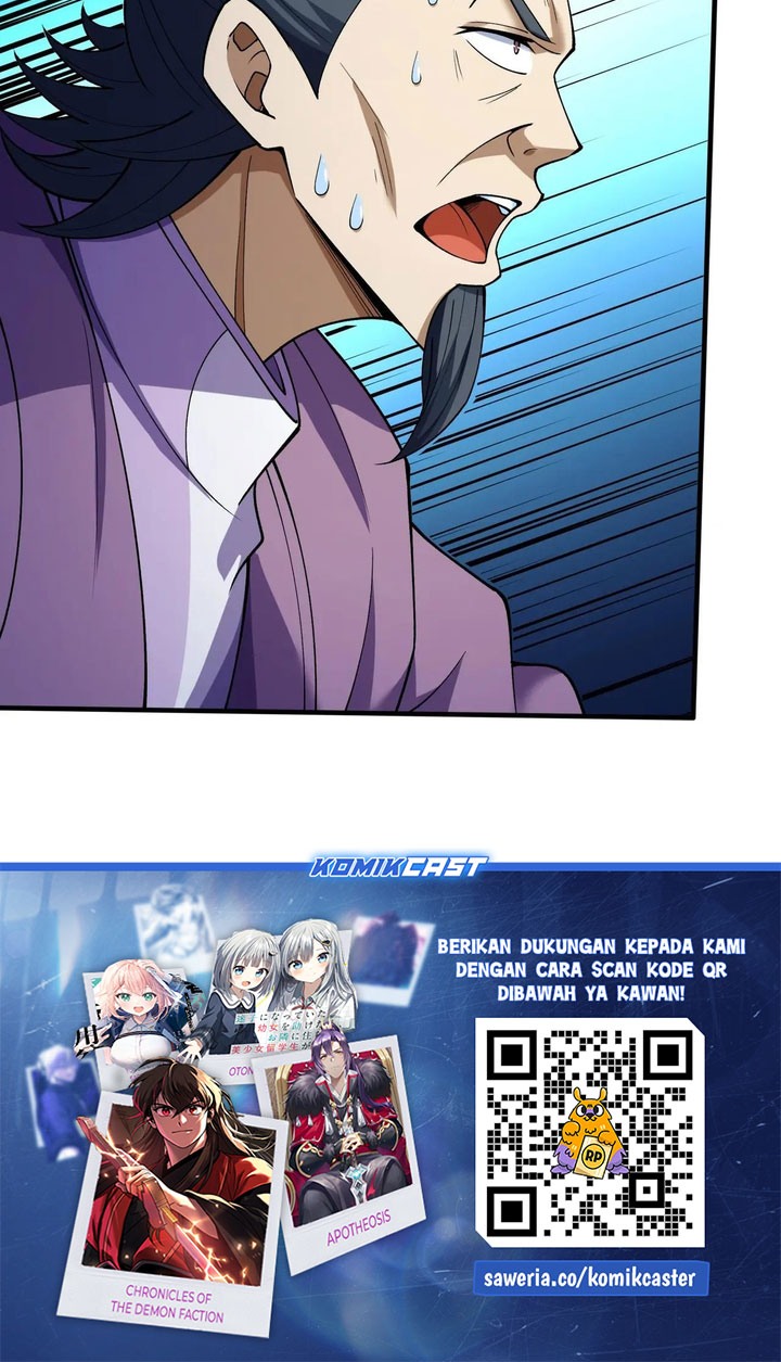 God Of Martial Arts Chapter 1031 Halaman 13