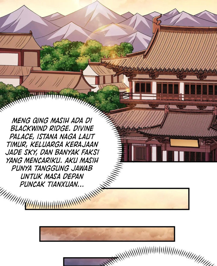 God Of Martial Arts Chapter 1035 Halaman 14