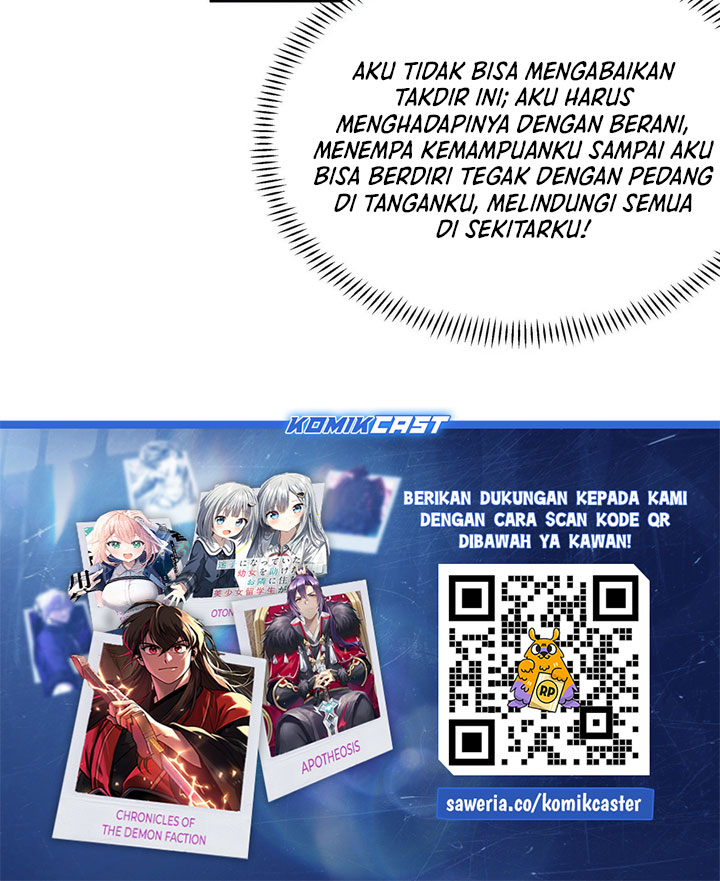 God Of Martial Arts Chapter 1035 Halaman 15