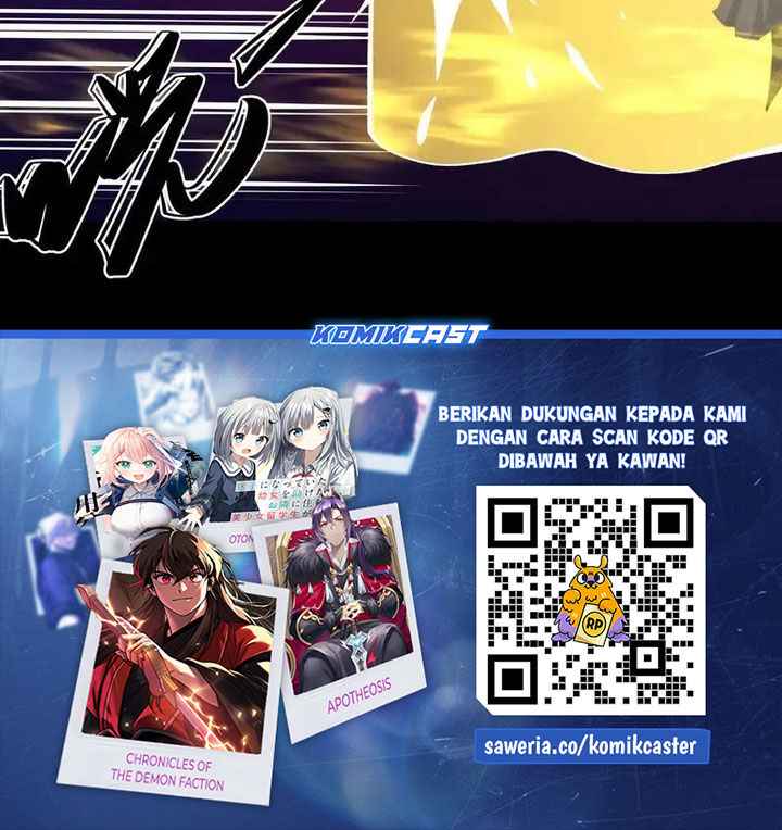 God Of Martial Arts Chapter 1043 Halaman 15