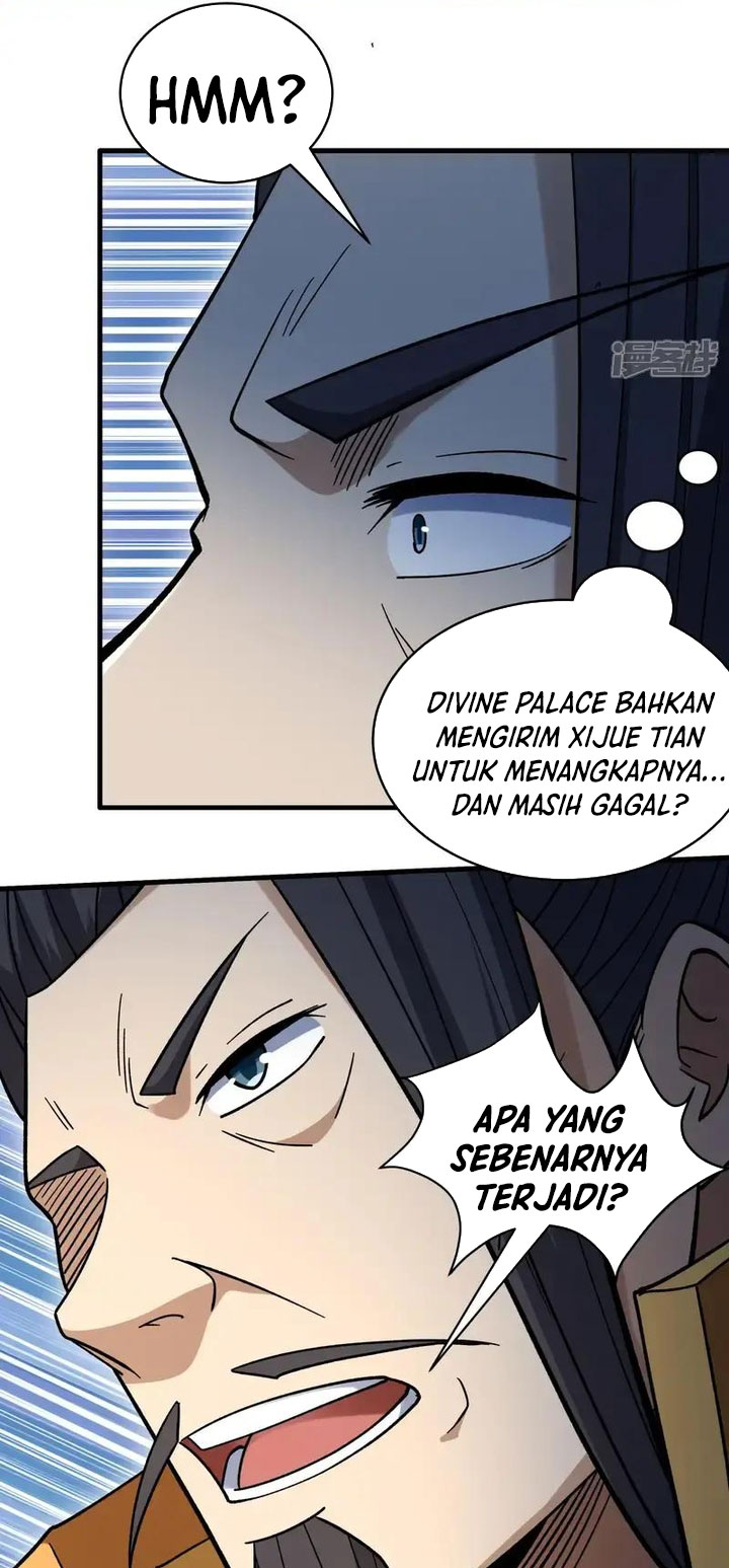 God Of Martial Arts Chapter 1056 Halaman 14