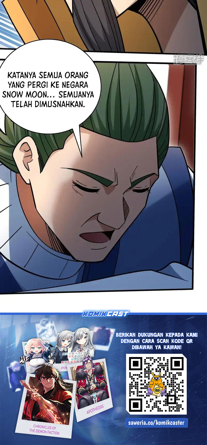 God Of Martial Arts Chapter 1056 Halaman 15