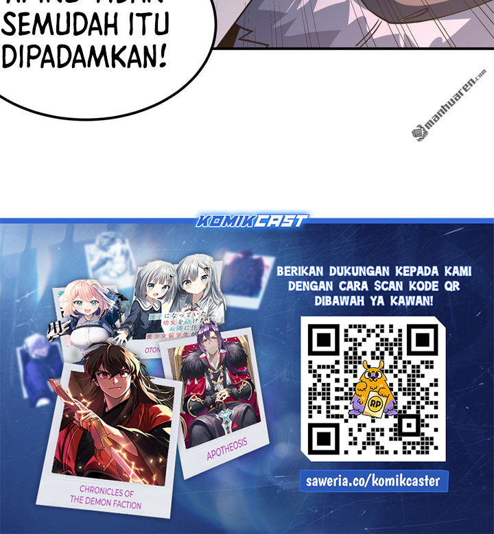 God Of Martial Arts Chapter 1137 Halaman 15