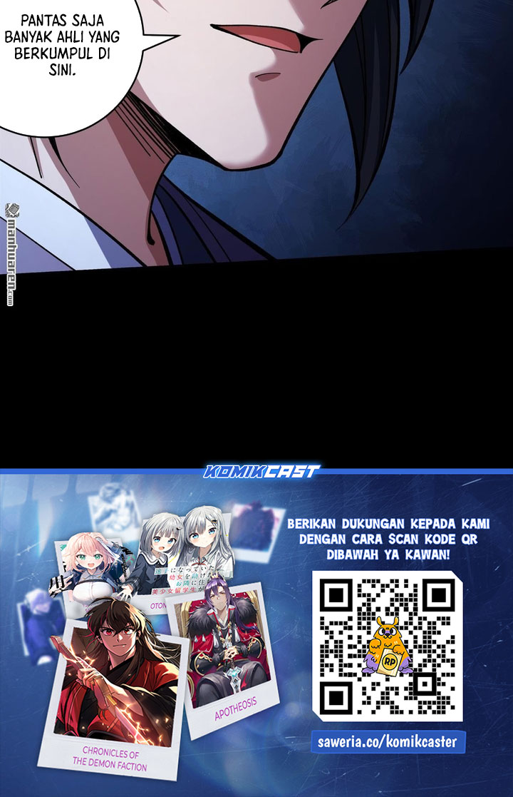 God Of Martial Arts Chapter 1139 Halaman 15