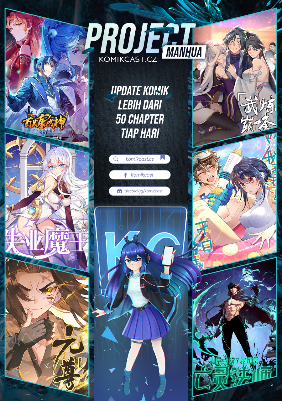 God Of Martial Arts Chapter 694 Halaman 12