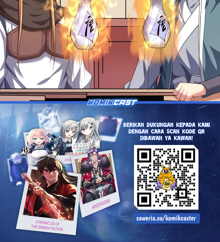 God Of Martial Arts Chapter 718 Halaman 13
