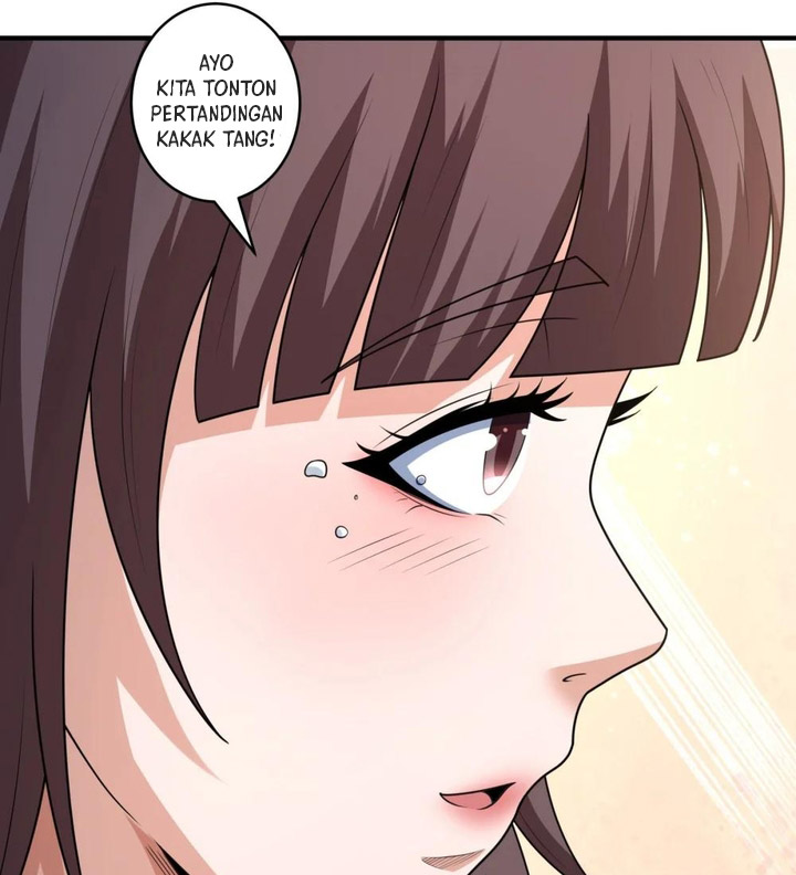 God Of Martial Arts Chapter 786 Halaman 14