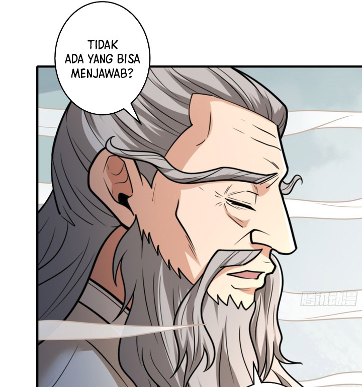 God Of Martial Arts Chapter 829 Halaman 14