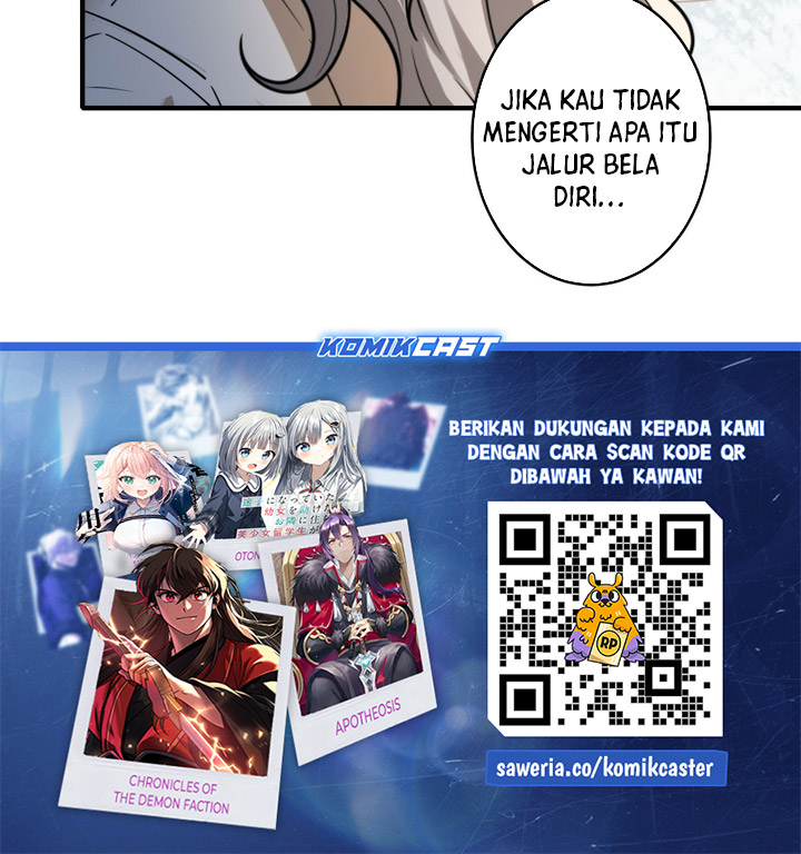 God Of Martial Arts Chapter 829 Halaman 15