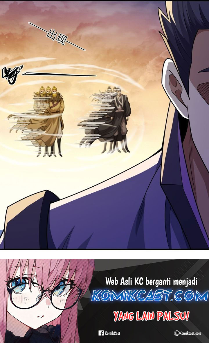 God Of Martial Arts Chapter 839 Halaman 13