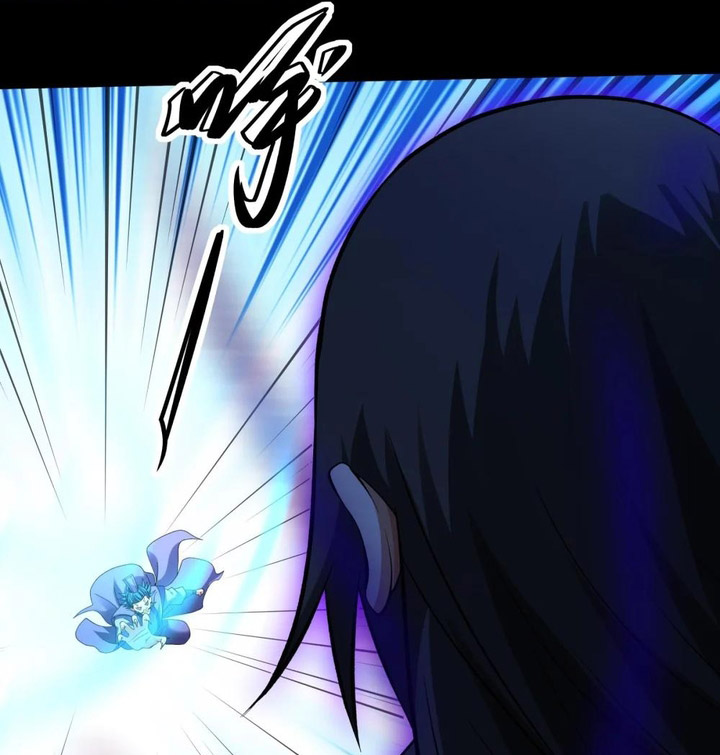 God Of Martial Arts Chapter 872 Halaman 14