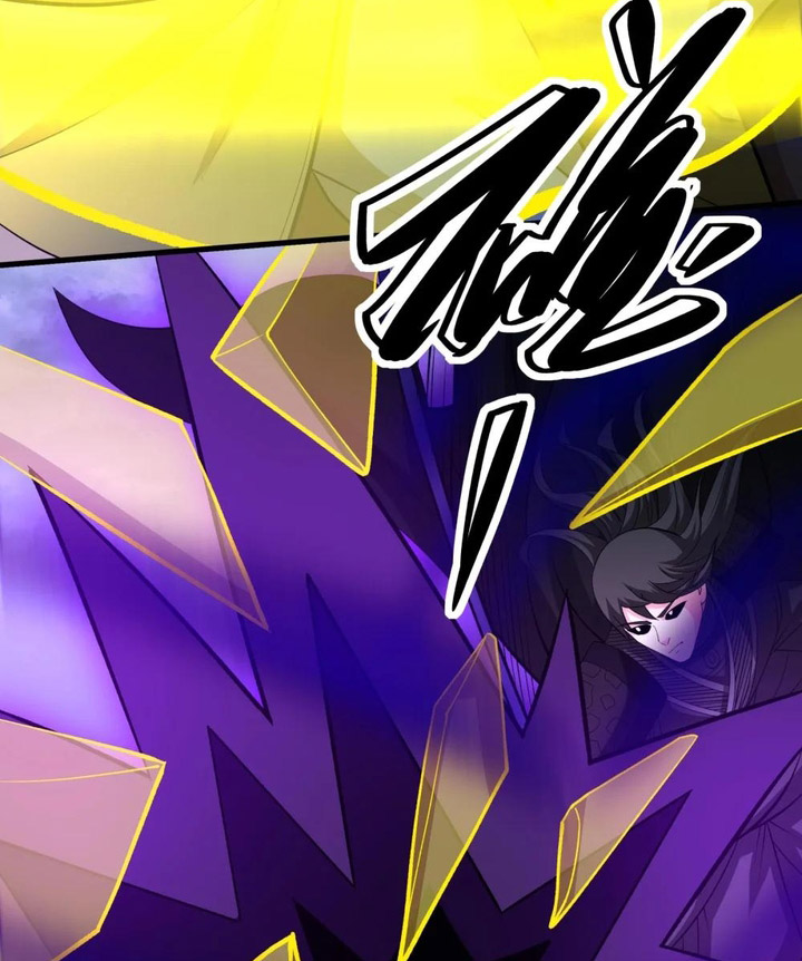 God Of Martial Arts Chapter 873 Halaman 14