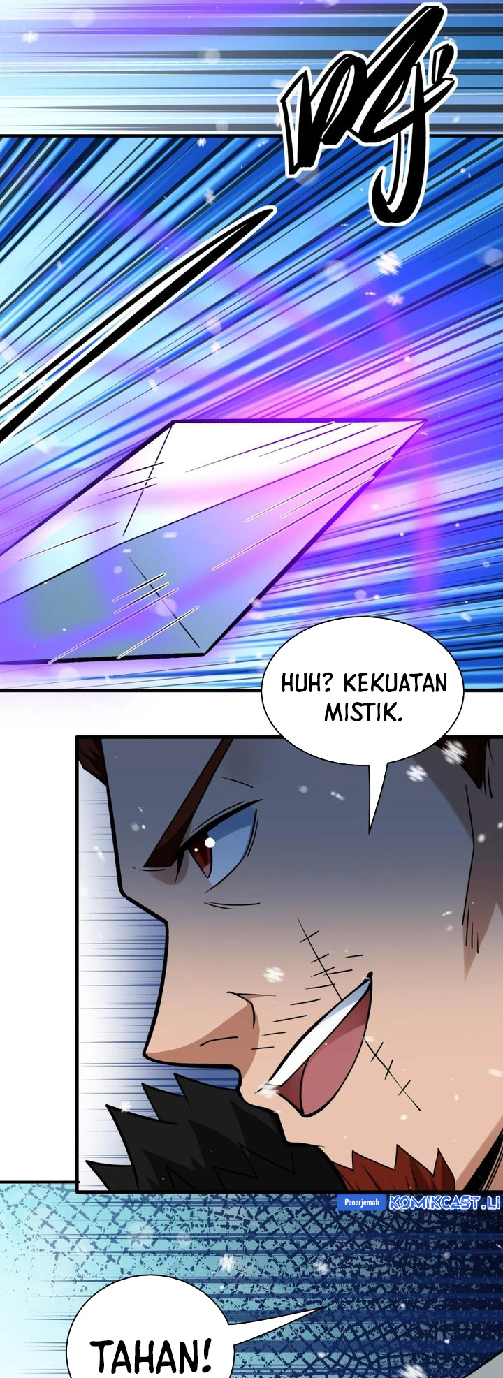 God Of Martial Arts Chapter 899 Halaman 13