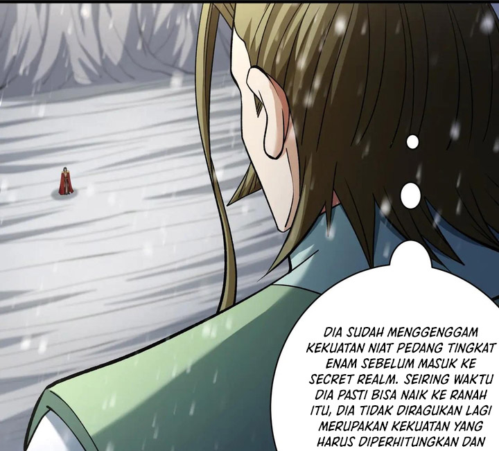 God Of Martial Arts Chapter 913 Halaman 14