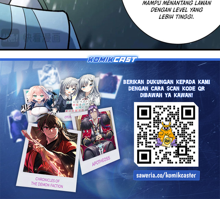 God Of Martial Arts Chapter 913 Halaman 15