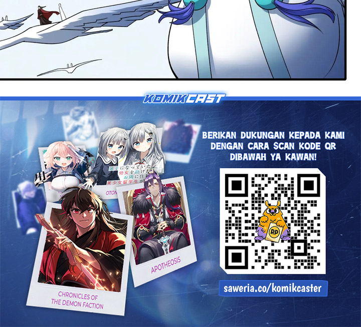 God Of Martial Arts Chapter 920 Halaman 15