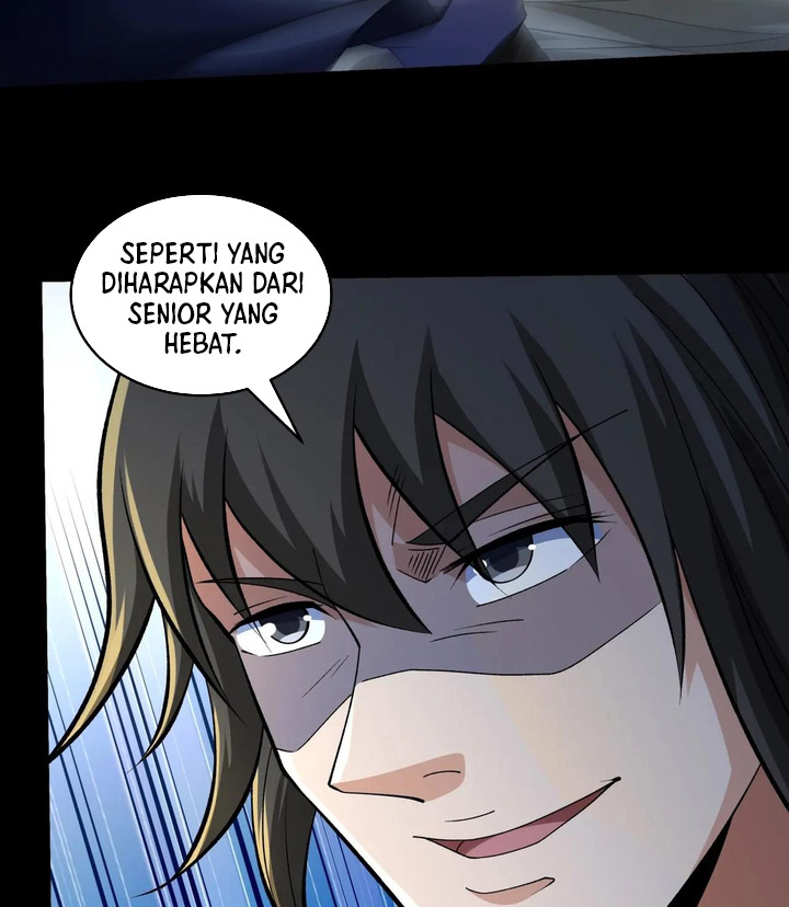 God Of Martial Arts Chapter 970 Halaman 14