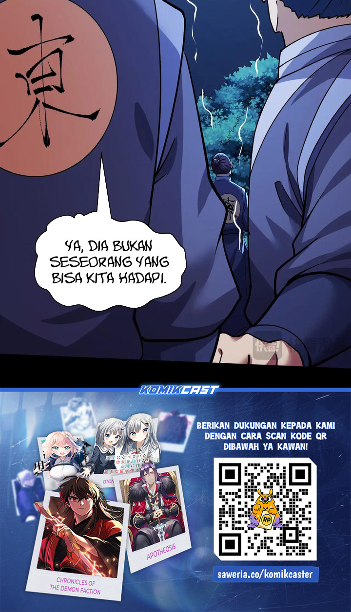 God Of Martial Arts Chapter 994 Halaman 15