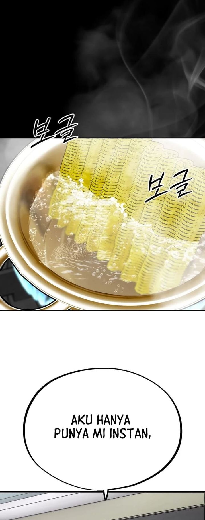 Godeokchuns Food Truck Chapter 2 Halaman 9