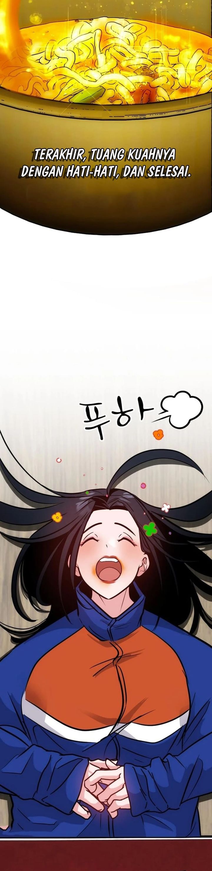 Godeokchuns Food Truck Chapter 2 Halaman 17