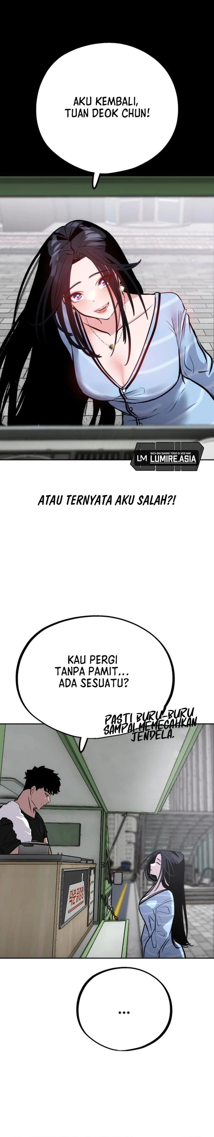 Godeokchuns Food Truck Chapter 2 Halaman 31
