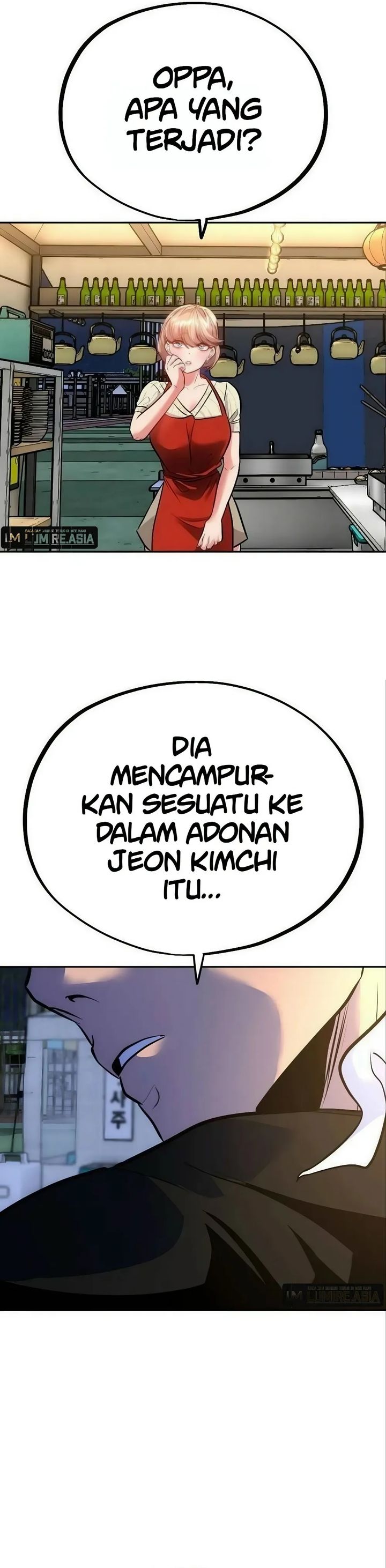 Godeokchuns Food Truck Chapter 12 Halaman 5