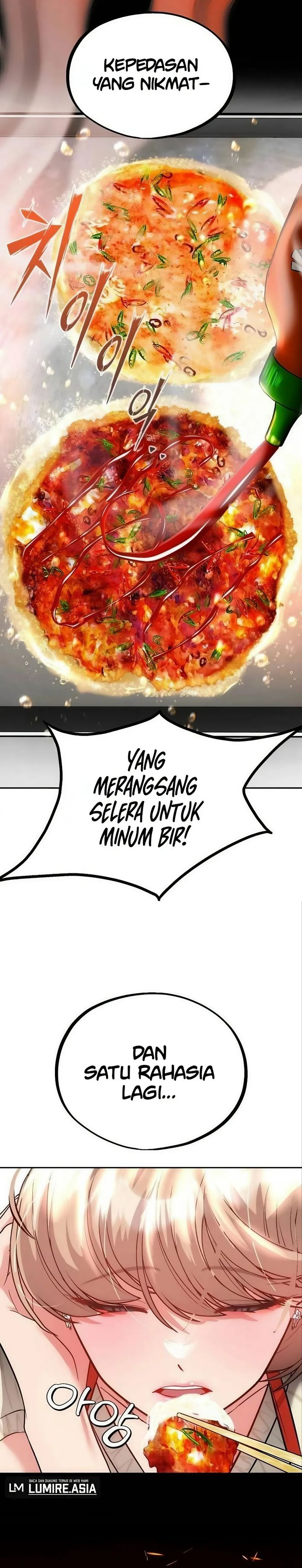 Godeokchuns Food Truck Chapter 12 Halaman 20