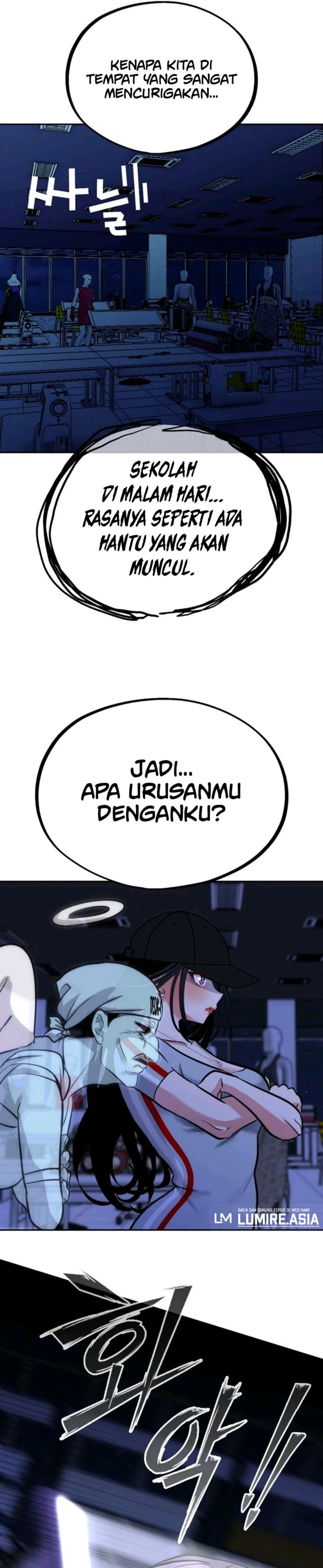 Godeokchuns Food Truck Chapter 13 Halaman 18