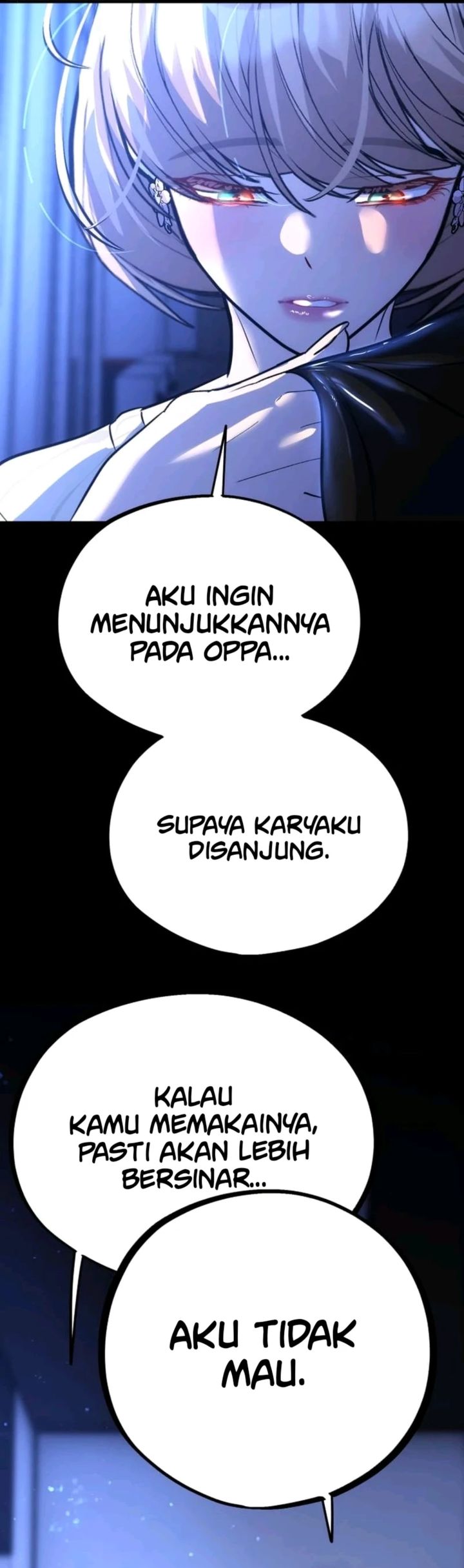 Godeokchuns Food Truck Chapter 13 Halaman 27