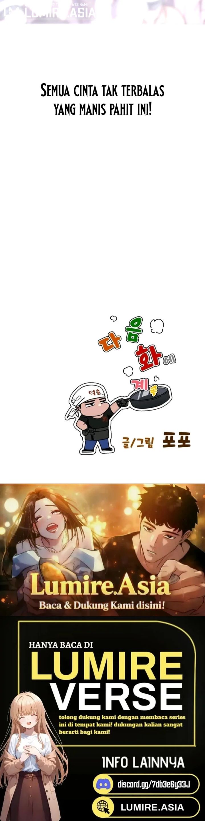 Godeokchuns Food Truck Chapter 13 Halaman 45
