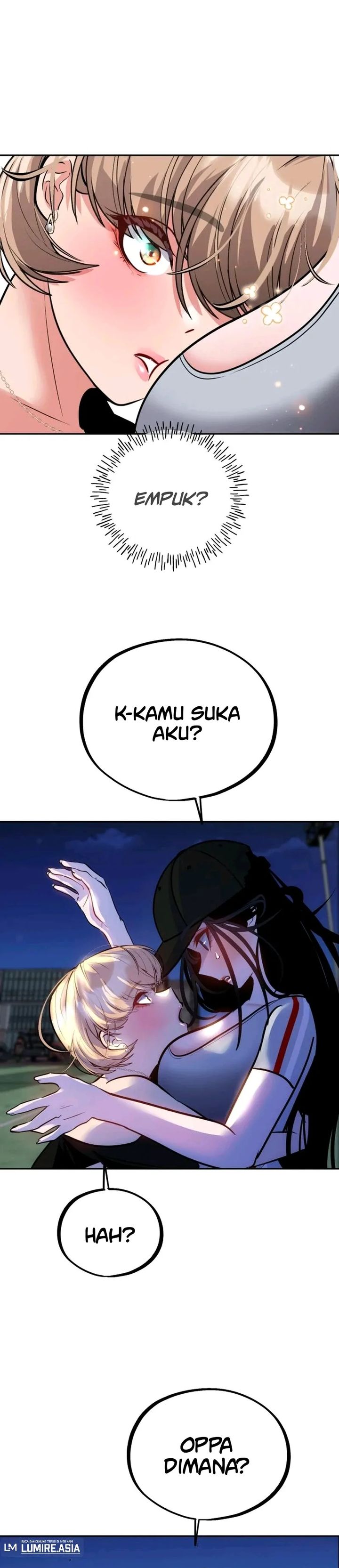 Godeokchuns Food Truck Chapter 14 Halaman 7