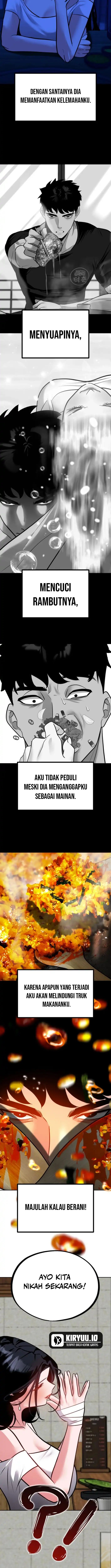 Godeokchuns Food Truck Chapter 15 Halaman 14